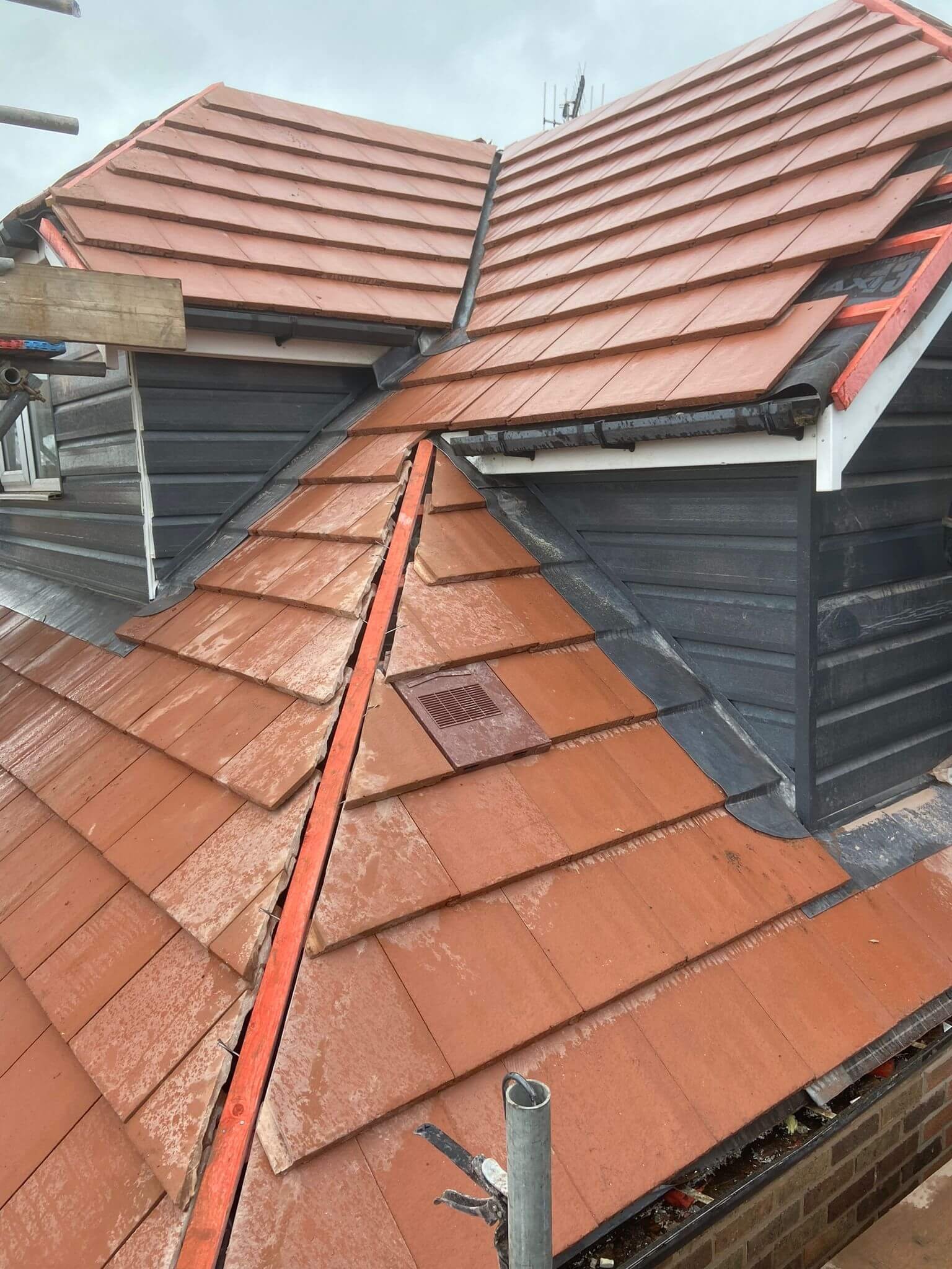 South Yorkshire Roofing Repairs